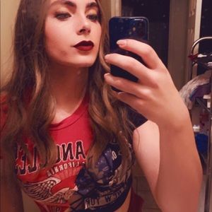 Meet your Posher, Clint